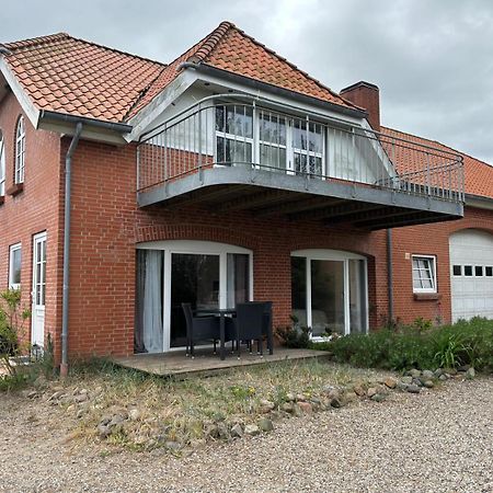 Augustenhof Ferien Nordborg Eksteriør bilde