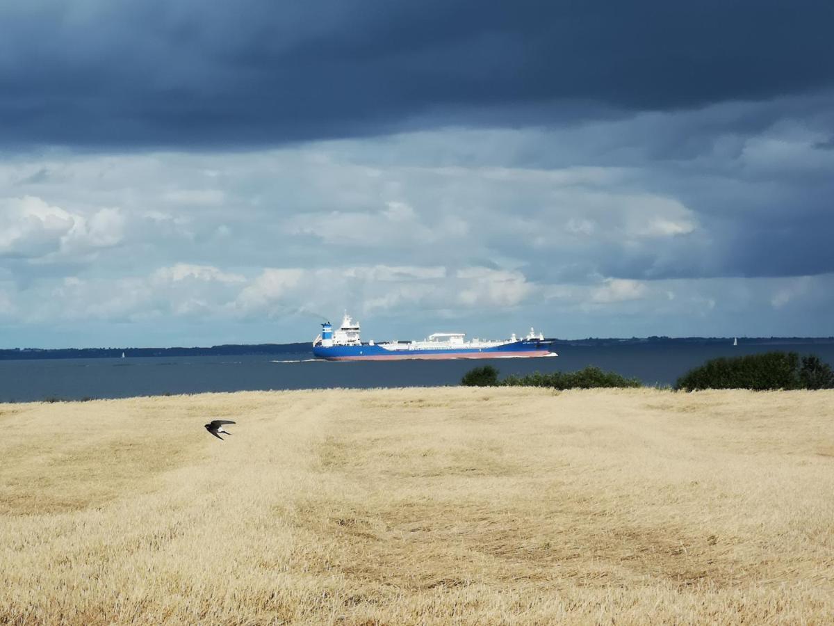 Augustenhof Ferien Nordborg Eksteriør bilde