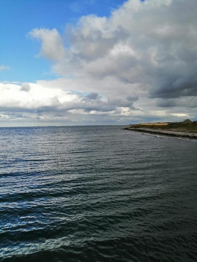Augustenhof Ferien Nordborg Eksteriør bilde