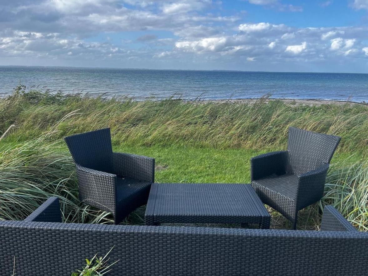 Augustenhof Ferien Nordborg Eksteriør bilde