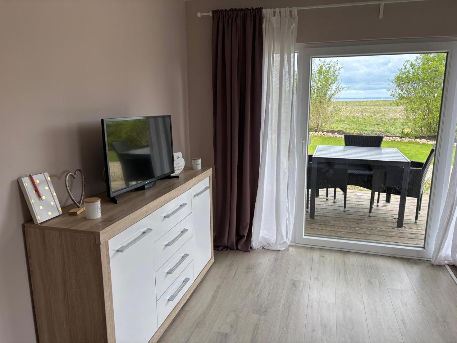 Augustenhof Ferien Nordborg Eksteriør bilde