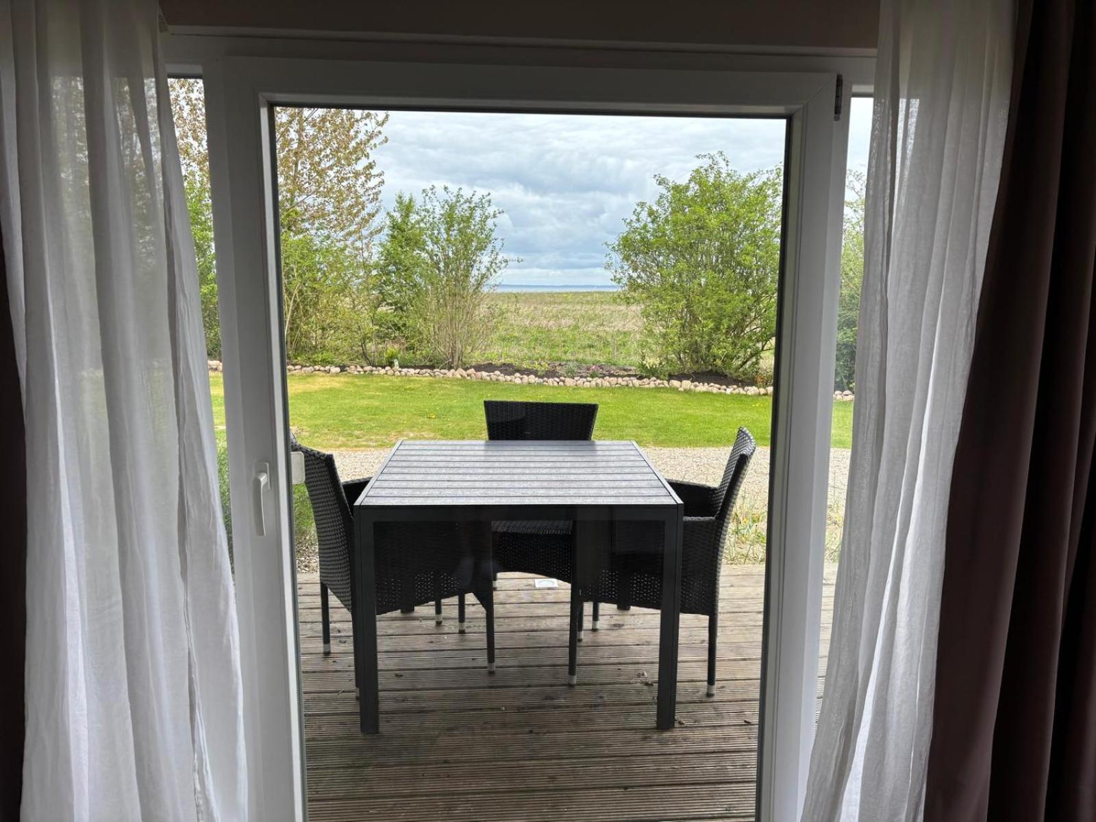 Augustenhof Ferien Nordborg Eksteriør bilde
